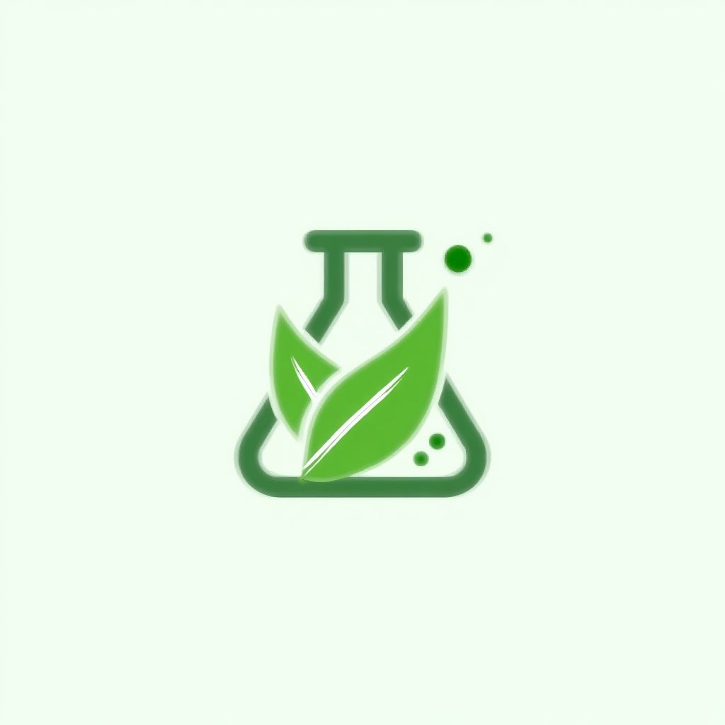 Advanced extraction technology illustration